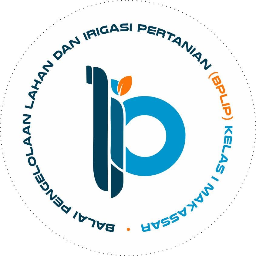 Logo BPLIP Makassar